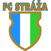logo of TJ Stráža