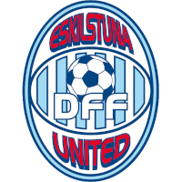 old logo of Eskilstuna United DFF
