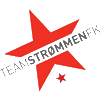 old logo of LSK Kvinner FK