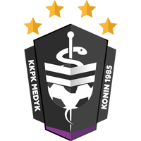 logo of KKPK Medyk Konin