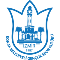 logo of Konak Belediyespor K