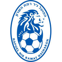 logo of FC Ramat HaSharon