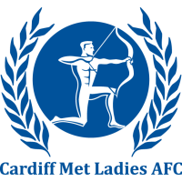 logo of Cardiff Met Ladies AFC