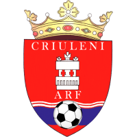 logo of ARF Criuleni