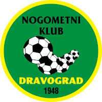 logo of NK Koroška Dravograd