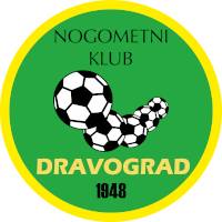 old logo of NK Koroška Dravograd