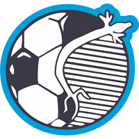 old logo of FC Postojna