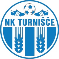 logo of NK Turnišče