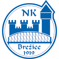logo of NK Brežice 1919 Terme Čatež