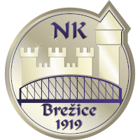 old logo of NK Brežice 1919 Terme Čatež
