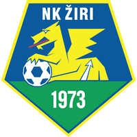 logo of NK Žiri