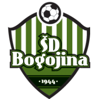 logo of ŠD Bogojina