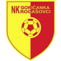 logo of NK Goričanka Rogašovci