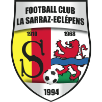 logo of FC La Sarraz-Eclépens