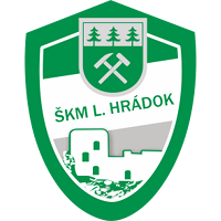 logo of ŠKM Liptovský Hrádok