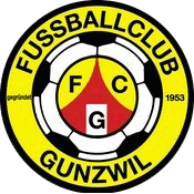 logo of FC Gunzwil