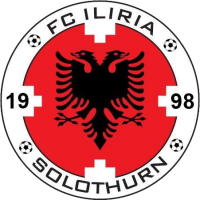 logo of FC Iliria Solothurn