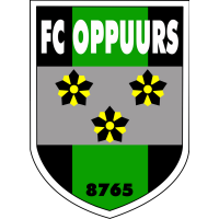 logo of FC Oppuurs