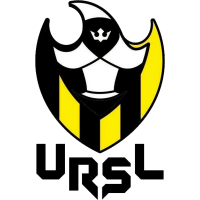 logo of UR Saint-Louis Saint-Léger