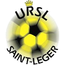 old logo of UR Saint-Louis Saint-Léger