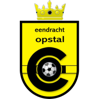 old logo of Eendracht Buggenhout