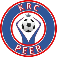 Logo KRC Peer