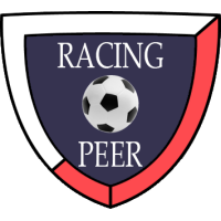old logo of Racing Peer