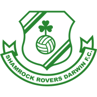 logo of Shamrock Rovers Darwin FC