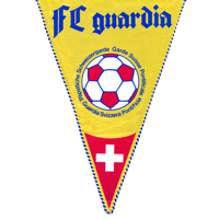 logo of FC Guardia Svizzeria