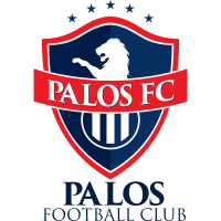 logo of Palos FC