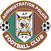 logo of Administration Police FC