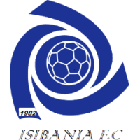 logo of Isibania FC