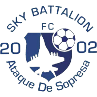logo of Sky Battalion FC