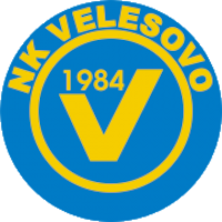 logo of NK Velesovo