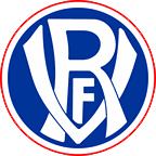 old logo of VfR Mannheim 1896