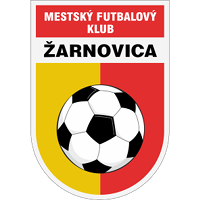 logo of MFK Žarnovica