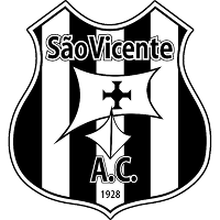 logo of São Vicente AC