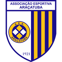 logo of AE Araçatuba