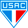 old logo of União Suzano AC