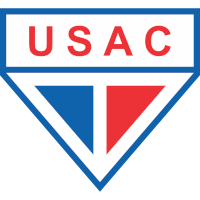 old logo of União Suzano AC