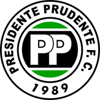 logo of Presidente Prudente FC