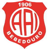 logo of AA Internacional de Bebedouro
