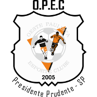 old logo of Grêmio Desportivo Prudente