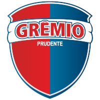 old logo of Grêmio Desportivo Prudente