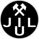 old logo of SC Jiul Petroşani