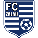 logo of FC Zalău