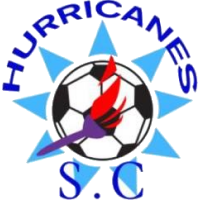old logo of Hurricanes SC