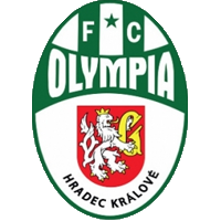 logo of FC Olympia Hradec Králové