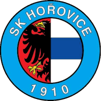 logo of SK Hořovice
