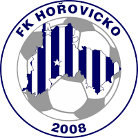 old logo of SK Hořovice